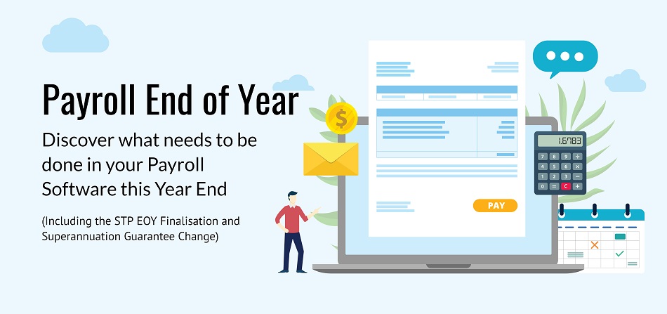 Payroll EOY Webinar On-Demand